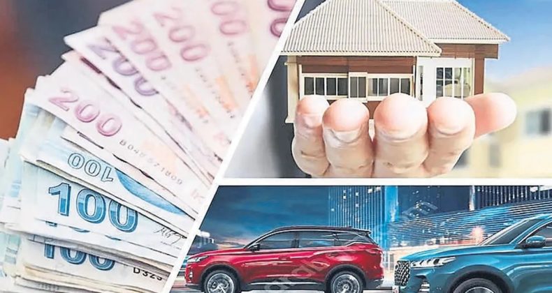 1 Trilyon TL İşlem Hacmi ve 1 Milyon M&uuml;şteri Beklentisi