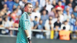 10 Yıllık S&ouml;z&uuml; Tutma Zamanı