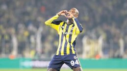 10’lar Konuşur, Talisca Atar!