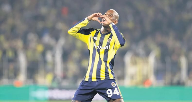 10’lar Konuşur, Talisca Atar!