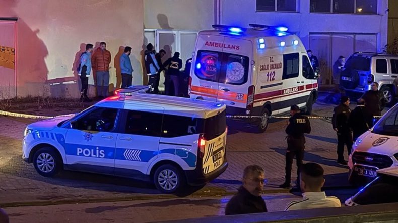 11. Kattan D&uuml;şen Elif Naz Hayatını Kaybetti