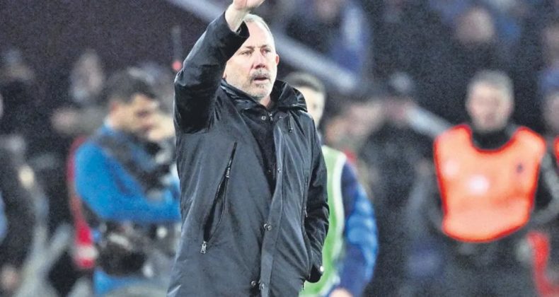 11 Sezonun En Kötü Beşiktaş’ı