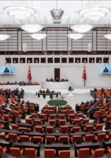 11. YARGI PAKETİ SON DURUM: İlk 15 madde TBMM'de kabul edildi! 11. Yargı Paketi maddeleri neler?