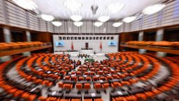 11. YARGI PAKETİ SON GELİŞMELER: 11. Yargı Paketi Meclis'ten ge&ccedil;ti mi, ne zaman y&uuml;r&uuml;rl&uuml;ğe girecek?