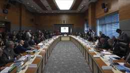 11. Yargı Paketi, TBMM Adalet Komisyonu Tarafından Onaylandı