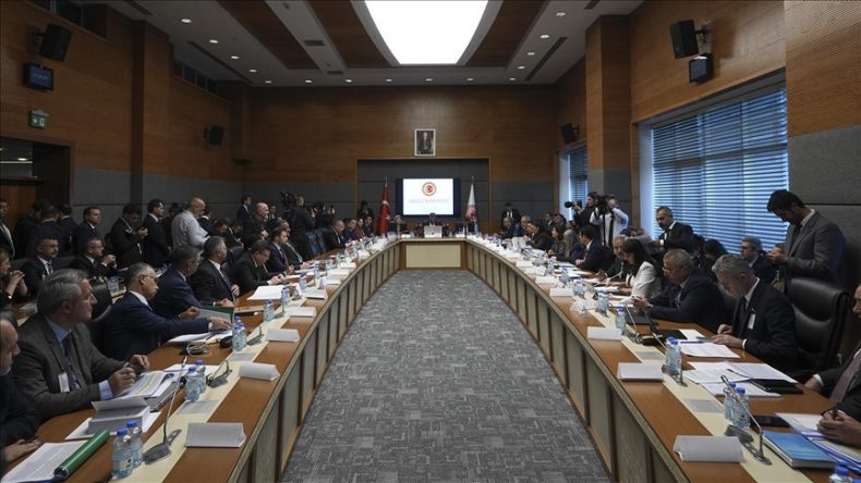 11. Yargı Paketi, TBMM Adalet Komisyonu Tarafından Onaylandı