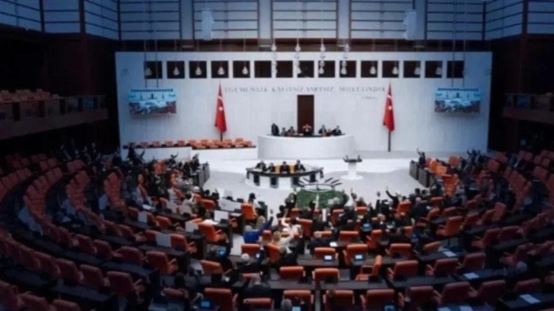 11. Yargı Paketi Yasalaştı: Binlerce H&uuml;k&uuml;ml&uuml;ye Tahliye İmkanı!