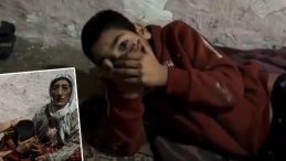 11 Yaşındaki Engelli &Ccedil;ocuk Yıllarca K&uuml;meste Tutulmuş: Bakanlık Harekete Ge&ccedil;ti