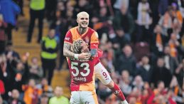 1+1 Yıl Daha Aşkın Olayım!