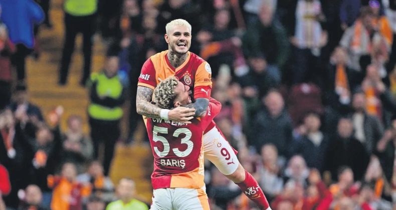 1+1 Yıl Daha Aşkın Olayım!