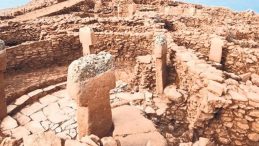 12 Bin Yıl &Ouml;ncesine Ait Taş Tepeler Yeni Bilgiler Sunuyor