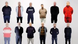 12 Su&ccedil;lu T&uuml;rkiye&rsquo;ye İade Edildi