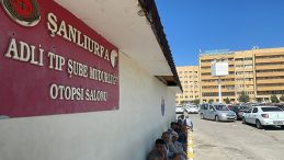 13 Yaşındaki Kardeşini Arazi Anlaşmazlığı Nedeniyle Vurdu