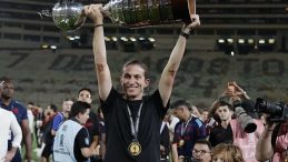 14 Ayda Amerika&rsquo;yı Fethetti