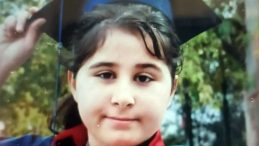 14 Yaşındaki Şerife Kalp Krizinden Hayatını Kaybetti