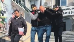 14 Yıl Sonra Yakalandi