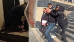 14 Yıldır Aranan Katil Zanlısı Yakalandı!