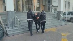 15 İl Genelinde Aranması Olan Firari Yakalandı