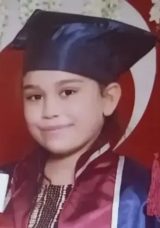 15 Yaşındaki Medine Kurtarılamadı