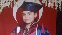 15 Yaşındaki Medine Kurtarılamadı