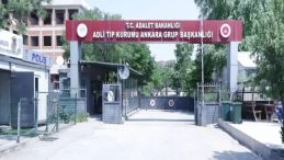 1,5 Yaşındaki Melek'in &Ouml;l&uuml;m&uuml;ne İlişkin Davada Karar! Babaya 11 Yıl 8 Ay Hapis Cezası