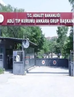 1,5 Yaşındaki Melek'in &Ouml;l&uuml;m&uuml;ne İlişkin Davada Karar! Babaya 11 Yıl 8 Ay Hapis Cezası
