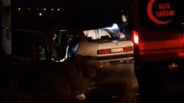 16 Yaşında Cinayet İşledi