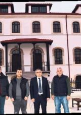 160 Yıllık Kızlar Mektebi Geleceğe Taşındı