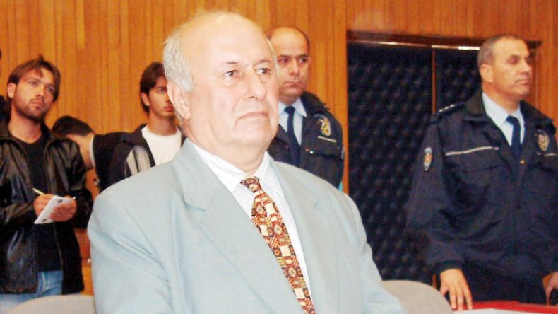 17 Ağustos Depreminin Tek H&uuml;k&uuml;ml&uuml;s&uuml; Hayatını Kaybetti