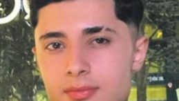 17 Yaşındaki Burak Beş G&uuml;nd&uuml;r Kayıp