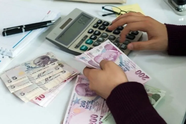 Memur maaşı zammı