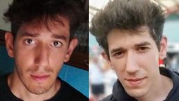 19 Yaşındaki Berat Yavuz'dan 3 Gündür Haber Alınamıyor