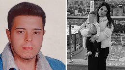 19 Yaşındaki Sevgi, Eşi Tarafından Hayatını Kaybetti