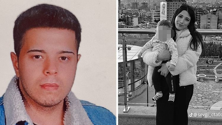 19 Yaşındaki Sevgi, Eşi Tarafından Hayatını Kaybetti