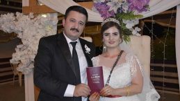 2 Aylık Eşini Katleden Cani Serbest: Katil Aramızda