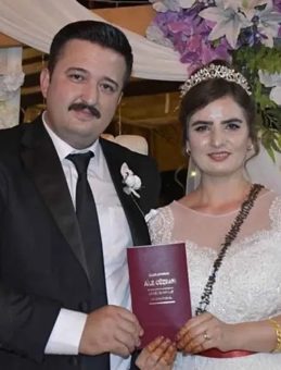 2 Aylık Eşini Katleden Cani Serbest: Katil Aramızda