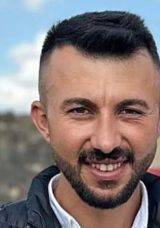2 &Ccedil;ocuk Babasının Feci Sonu: Tabancasını Temizlerken Kasığından Vuruldu!