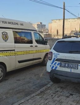 2 G&uuml;nd&uuml;r Haber Alınamıyordu: Evinde &Ouml;l&uuml; Bulundu!