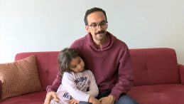 2 Kardeşe Saldıran Pitbull ile İlgili 12 Şikayet Yapıldı: 'D&uuml;n İlk Defa Rahat Uyuduk'