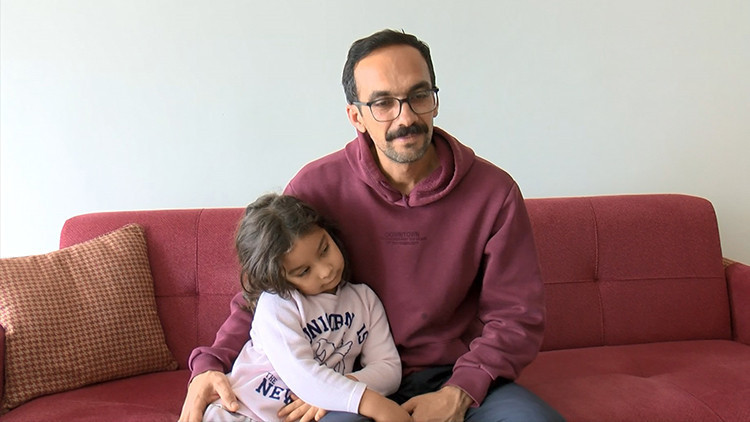 2 Kardeşe Saldıran Pitbull ile İlgili 12 Şikayet Yapıldı: 'D&uuml;n İlk Defa Rahat Uyuduk'