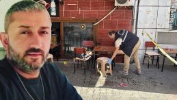 2 Kişiyi &Ouml;ld&uuml;r&uuml;p, 3 Kişiyi Yaralayan Sanığa 2 M&uuml;ebbet ve 39 Yıl Hapis Cezası