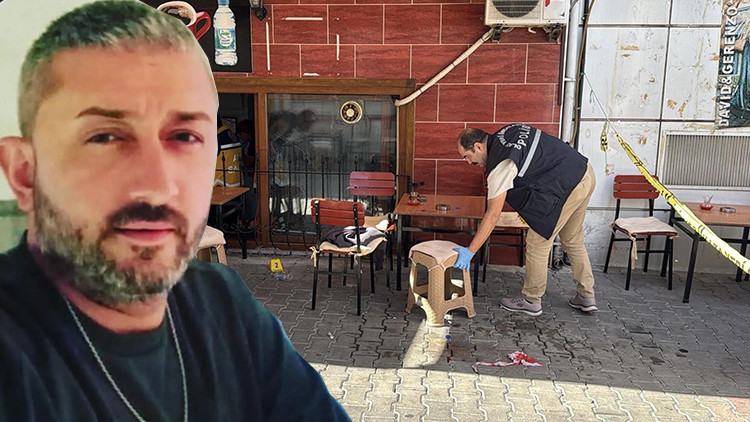 2 Kişiyi &Ouml;ld&uuml;r&uuml;p, 3 Kişiyi Yaralayan Sanığa 2 M&uuml;ebbet ve 39 Yıl Hapis Cezası