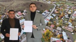 2 K&ouml;y Yıllar Sonra Yeniden Belde Oldu! Se&ccedil;imle Belediye Başkanı Belirlenecek: 'Sonunda Beldemizi Geri Kazandık'