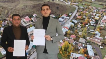 2 K&ouml;y Yıllar Sonra Yeniden Belde Oldu! Se&ccedil;imle Belediye Başkanı Belirlenecek: 'Sonunda Beldemizi Geri Kazandık'