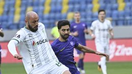 2 Penaltı, 1 Kırmızı Kart! 5 Goll&uuml; Ma&ccedil;ta Iğdır FK, Orduspor&rsquo;u Kupadan Eledi
