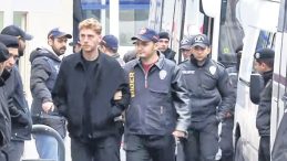 20 Gözaltı, 19 Adli Kontrol Uygulaması