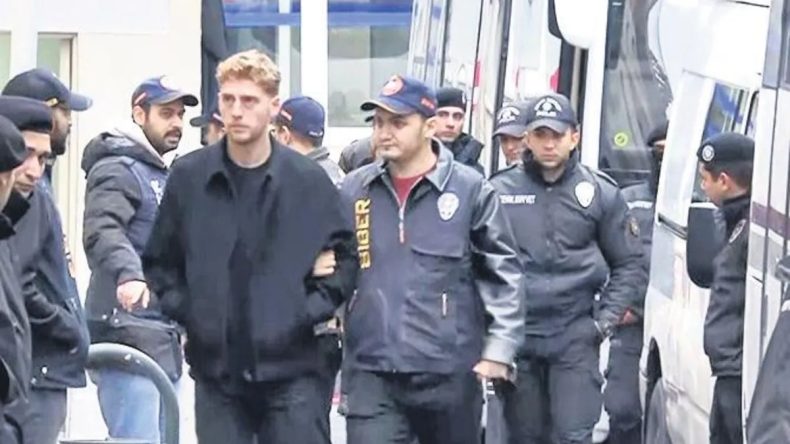 20 Gözaltı, 19 Adli Kontrol Uygulaması