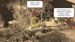 20 Yaşındaki Emirhan &Ccedil;akır'ı Bı&ccedil;aklayan Kardeşler İ&ccedil;in M&uuml;ebbet Talep Edildi