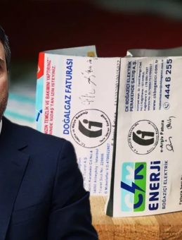 2024'te Elektrik ve Doğal Gaz Fiyatlarına Zam Bekleniyor mu? Enerji Bakanı Bayraktar'ın A&ccedil;ıklamaları