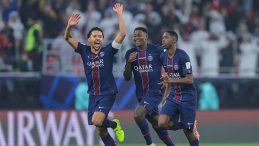 2025 FIFA Kıtalararası Kupası'nda Şampiyon PSG!